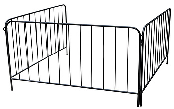 Barngallar